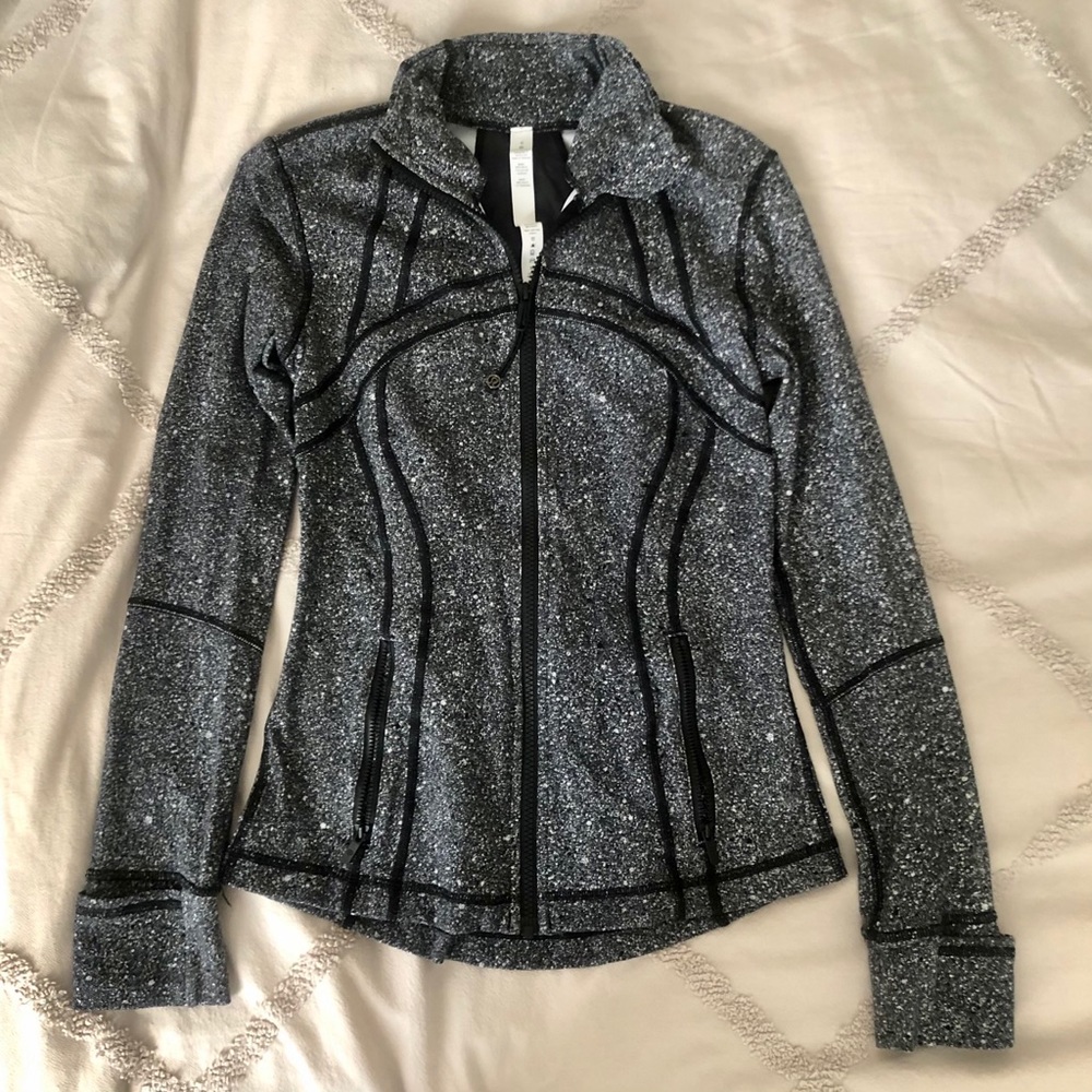 Lululemon Define Jacket
